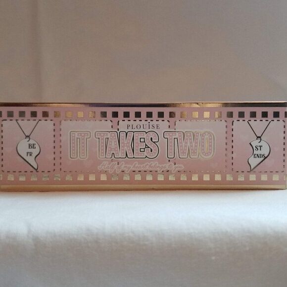 P.Louise It Takes Two Palette - BFF - Picture 5 of 10